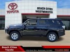 Thumbnail Photo 6 for 2022 Toyota 4Runner