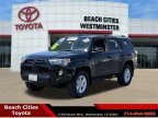 Thumbnail Photo 5 for 2022 Toyota 4Runner