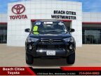 Thumbnail Photo 3 for 2022 Toyota 4Runner