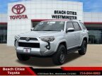 Thumbnail Photo 5 for 2022 Toyota 4Runner