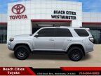 Thumbnail Photo 6 for 2022 Toyota 4Runner