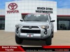 Thumbnail Photo 4 for 2022 Toyota 4Runner