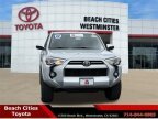 Thumbnail Photo 2 for 2022 Toyota 4Runner