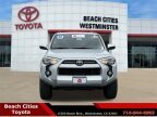 Thumbnail Photo 3 for 2022 Toyota 4Runner