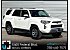 2022 Toyota 4Runner