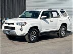 Thumbnail Photo 5 for 2022 Toyota 4Runner