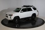 Thumbnail Photo 3 for 2022 Toyota 4Runner