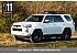 2022 Toyota 4Runner