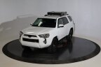 Thumbnail Photo 6 for 2022 Toyota 4Runner