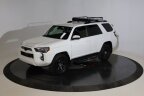 Thumbnail Photo 4 for 2022 Toyota 4Runner