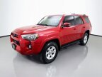 Thumbnail Photo 2 for 2022 Toyota 4Runner