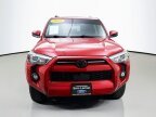 Thumbnail Photo 1 for 2022 Toyota 4Runner