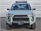 Thumbnail Photo 6 for 2022 Toyota 4Runner