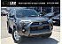 2022 Toyota 4Runner