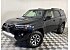 2022 Toyota 4Runner