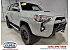 2022 Toyota 4Runner