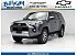 2022 Toyota 4Runner