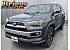 2022 Toyota 4Runner