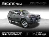 2022 Toyota 4Runner