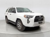 2022 Toyota 4Runner