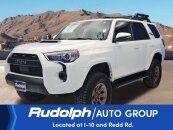 2022 Toyota 4Runner