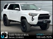 2022 Toyota 4Runner