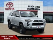 2022 Toyota 4Runner