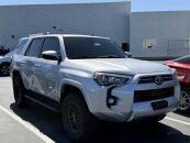 2022 Toyota 4Runner