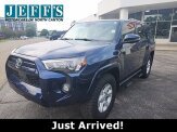 2022 Toyota 4Runner
