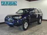 2022 Toyota 4Runner