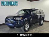 2022 Toyota 4Runner