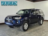2022 Toyota 4Runner