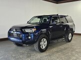 2022 Toyota 4Runner