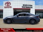 Thumbnail Photo 6 for 2022 Toyota GR86