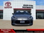 Thumbnail Photo 3 for 2022 Toyota GR86