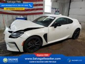 2022 Toyota GR86 Premium