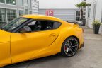 Thumbnail Photo 4 for 2022 Toyota Supra