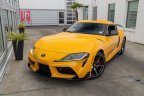 Thumbnail Photo 2 for 2022 Toyota Supra