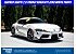 2022 Toyota Supra