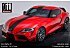 2022 Toyota Supra