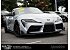 2022 Toyota Supra
