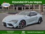 2022 Toyota Supra