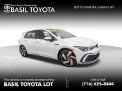 2022 Volkswagen GTI