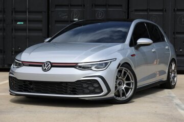 2022 Volkswagen GTI