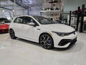 2022 Volkswagen Golf R