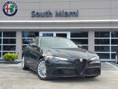 New 2023 Alfa Romeo Giulia