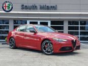 New 2023 Alfa Romeo Giulia