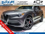 2023 Alfa Romeo Stelvio