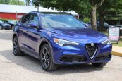 2023 Alfa Romeo Stelvio