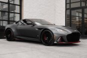 2023 Aston Martin DBS